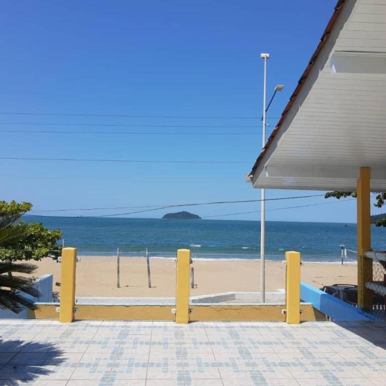Mansao Ouro Verde Beira Mar Picarras Exterior photo
