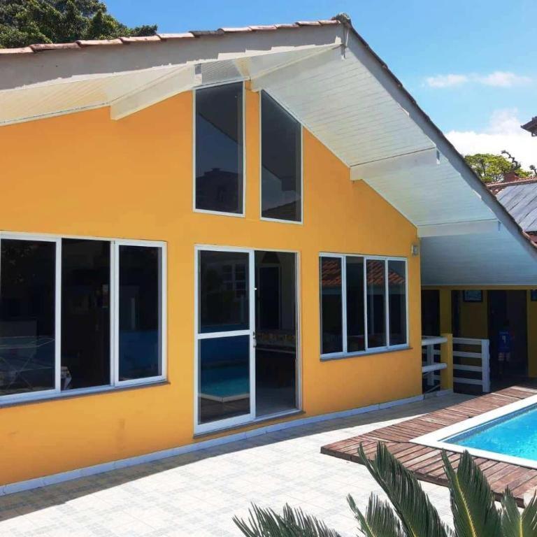 Mansao Ouro Verde Beira Mar Picarras Exterior photo