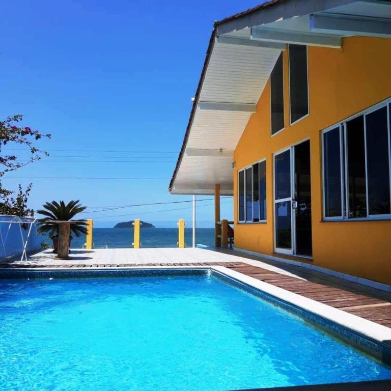 Mansao Ouro Verde Beira Mar Picarras Exterior photo